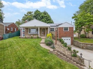 3353 McRoberts Rd, Pittsburgh, PA 15234