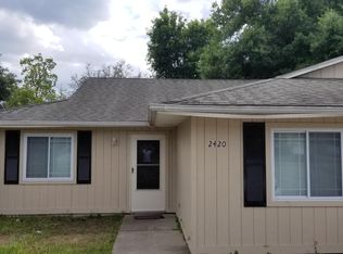 2420 Centennial Blvd, Leesburg, FL 34748