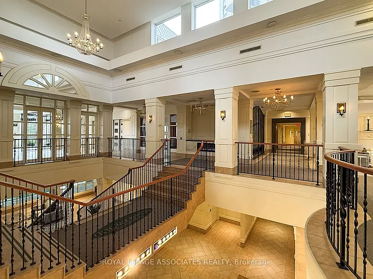 710 Humberwood Blvd #606A — Photo 41