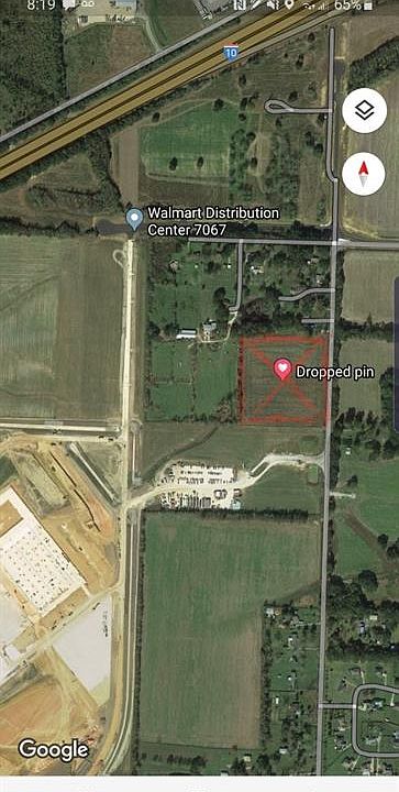 2nd image of 7830 McDonald Rd