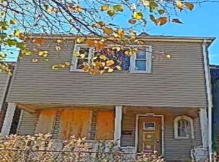 6552 S Sangamon St, Chicago, IL 60621