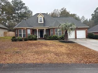 1168 Lake Greenwood Dr, North Augusta, SC 29841