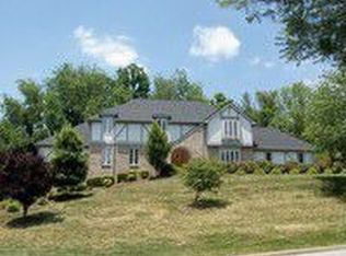 30 Kilmainhom Cir, Bristol, TN 37620