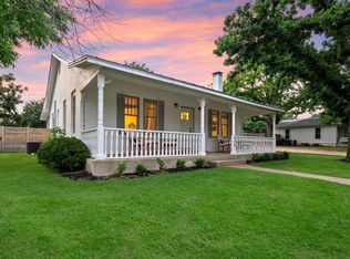 508 N Orange St, Fredericksburg, TX 78624