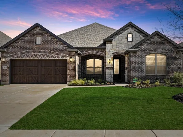 8212 Cline Cv, McKinney, TX 75071