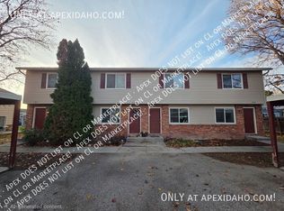 103-109 N Raymond Pl, Boise, ID 83704