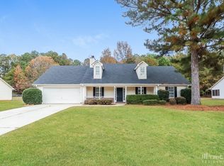 35 Tara Way, Covington, GA 30016