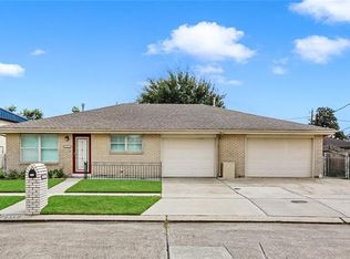 2513 Rosetta Dr, Chalmette, LA 70043