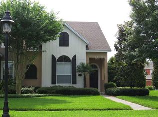 223 Endicott Way, Deland, FL 32724