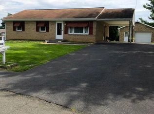 228 Stafford Dr, Winchester, VA 22602