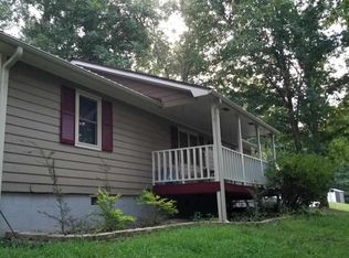 41 Waxwing Dr, Monticello, GA 31064