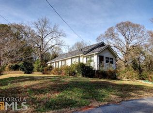 312 S Harkness St, Jackson, GA 30233