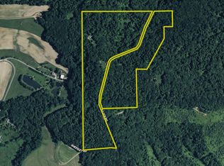 1069 Julock Rd, Marion Center, PA 15759