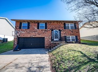 14 Colonial Ct, Barboursville, WV 25504