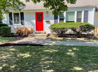 7612 Conser St, Overland Park, KS 66204