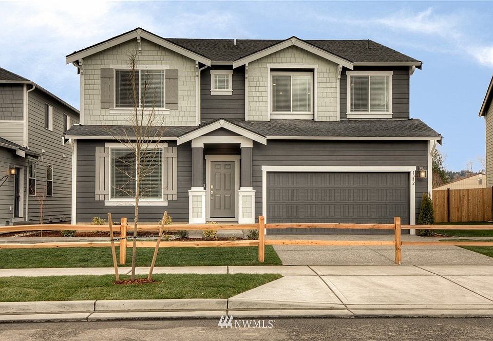 1st image of 1162 Baker Heights (Homesite 234) Loop