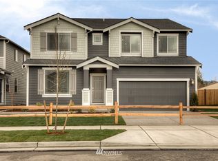 1162 Baker Heights Homesite 234 Loop, Bremerton, WA