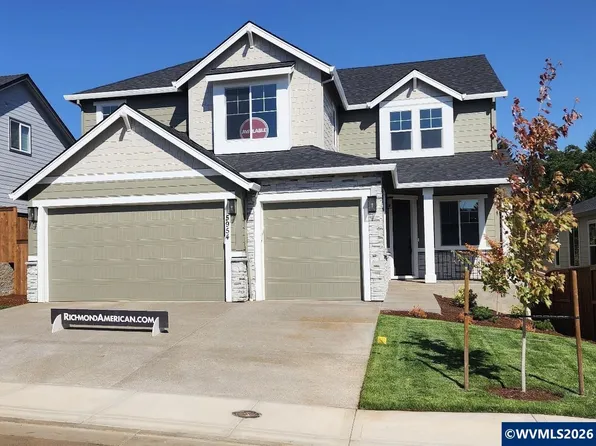5954 Sorrento St Suite S, Salem, OR 97306