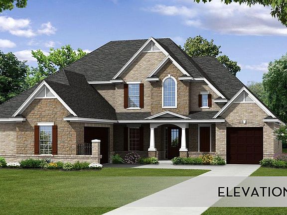 2nd image of 1614 Emerald Bay Ln #Z6skdr