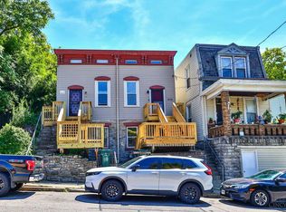 2116 Loth St, Cincinnati, OH 45202
