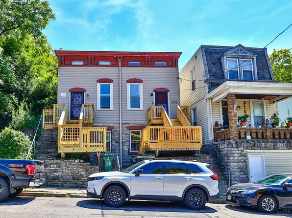 2116 Loth St, Cincinnati, OH 45202