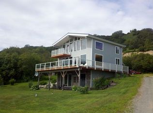 58850 Deitz Ln, Homer, AK 99603
