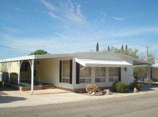 5725 W Flying Circle St #6, Tucson, AZ 85713