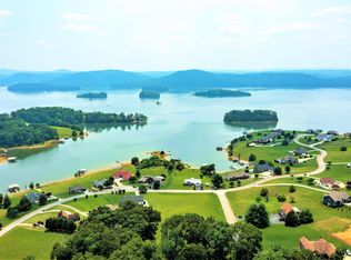 LOT 80 Mallard Baye, Rutledge, TN 37861