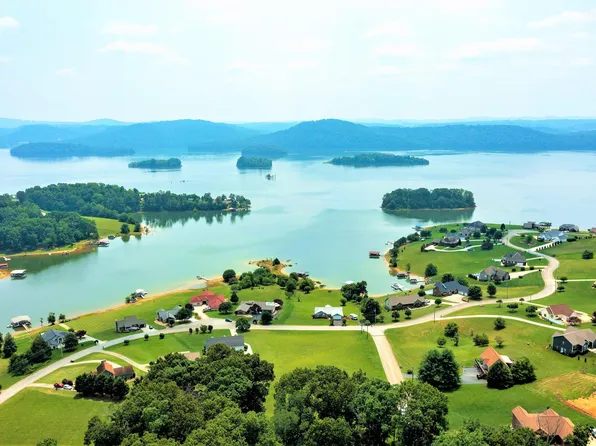 LOT 80 Mallard Baye, Rutledge, TN 37861