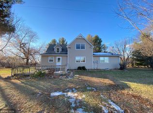 2543 170th Ave, Mora, MN 55051
