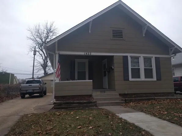 1422 Colorado St, Manhattan, KS 66502