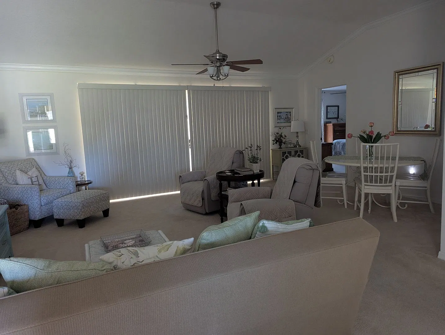 Beautiful Home in Spanish Springs, The Villages — Photo 4
