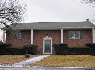 1912 Cedar Cliff Dr, Columbia, MO 65202
