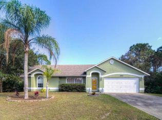 590 Sauders Rd SE, Palm Bay, FL 32909
