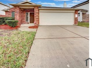 23122 Postwood Point Dr, Spring, TX 77373