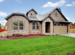 14422 NE 112th St, Vancouver, WA
