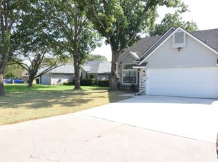 711 Brazos Dr, Temple, TX 76504