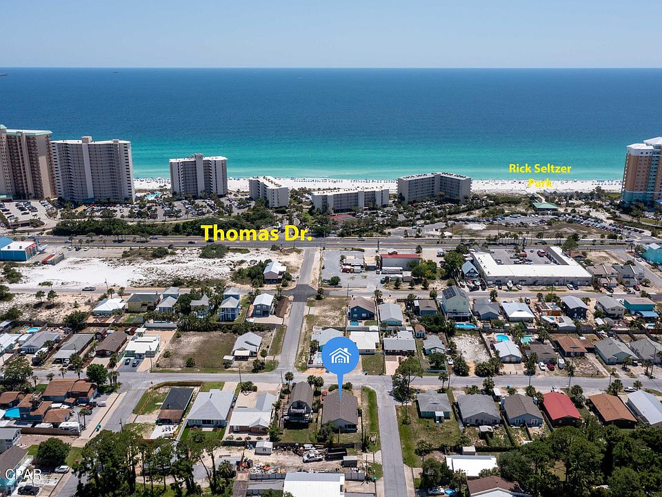 7300 Sunset Ave, Panama City Beach, FL 32408 Zillow