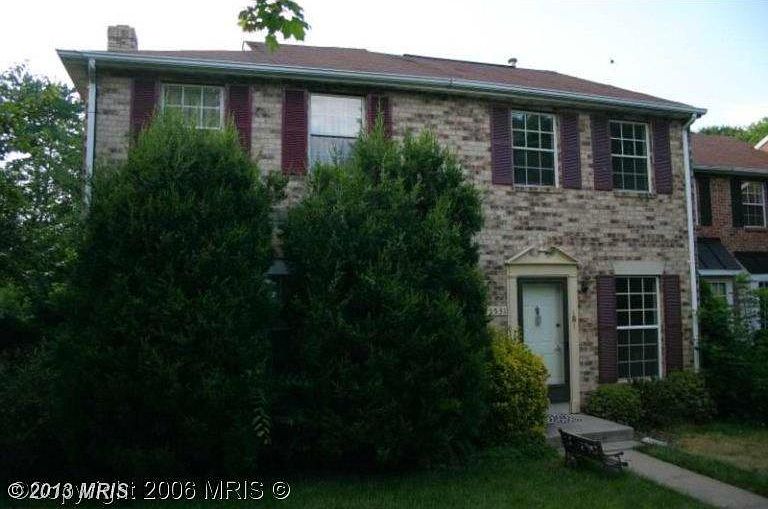 2nd image of 13531 Deerwater Dr #6
