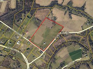 6339 Zaring Mill Rd, Shelbyville, KY 40065