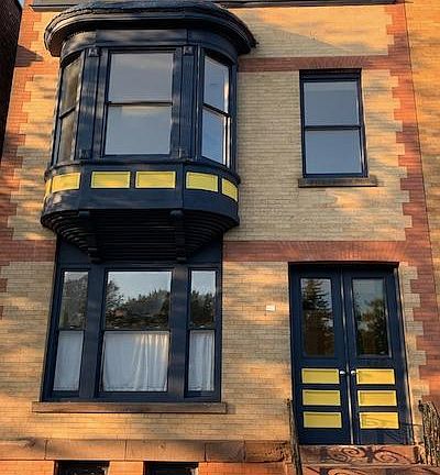 2nd image of 512 Madison Ave #1