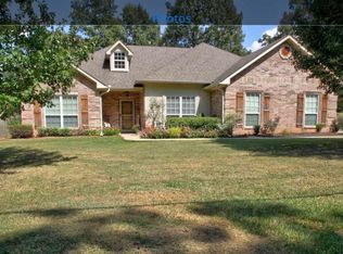 1424 Tri State Rd, Texarkana, TX 75501