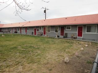 171 SW C St #5, Madras, OR 97741