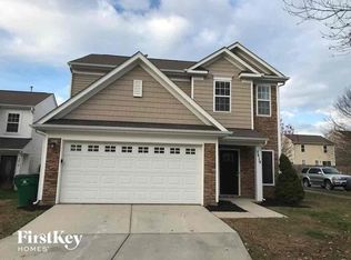 5419 Wyalong Dr, Charlotte, NC 28227