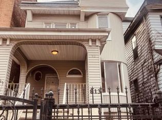 813 Montgomery St FLOOR 2, Jersey City, NJ 07306