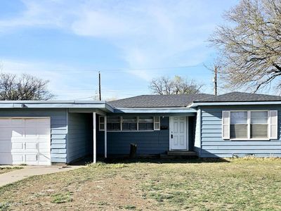 3008 45th St, Lubbock, TX, 79413