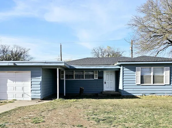 3008 45th St, Lubbock, TX 79413