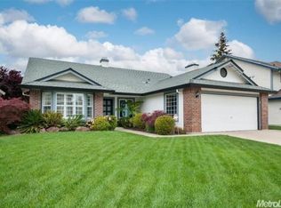 1525 Carbury Way, Roseville, CA 95747