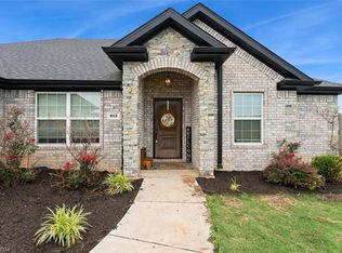 613 Chamberlain Rd, Prairie Grove, AR 72753