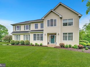 6 Banyan Rd, Skillman, NJ 08558